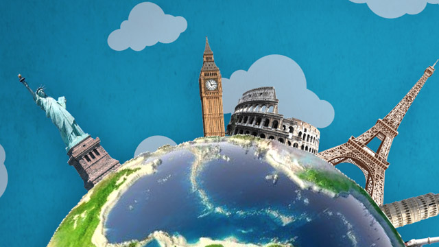 Wincastle Travel DP Mock Up AD